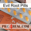 Evil Root Pills 43